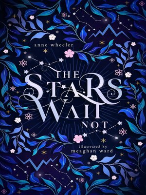 cover image of The Stars Wait Not
